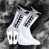 SneakFreaxx Chaussettes Socken Classic Top